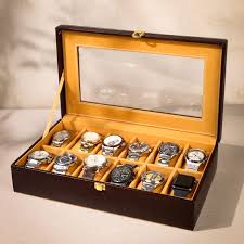 Watch Boxes